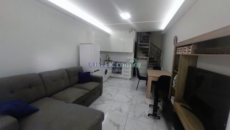 1 Bedroom Maisonette For Rent Limassol - 10