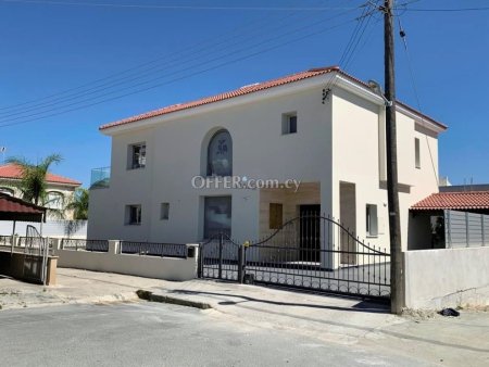 3 Bed House for Rent in Kolossi, Limassol - 11