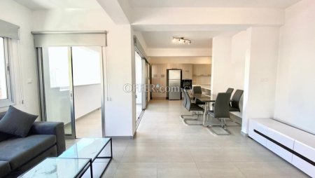 3 Bed Apartment for Rent in City Center, Larnaca - 9
