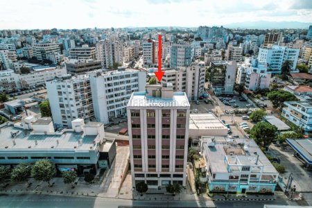 Office for Sale in Agioi Omologites, Nicosia - 10