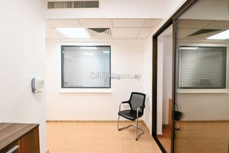 Office for Rent in Engkomi, Nicosia - 9