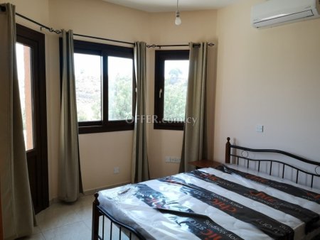 2-bedroom Semi-detached Villa 94 sqm in Pissouri - 12