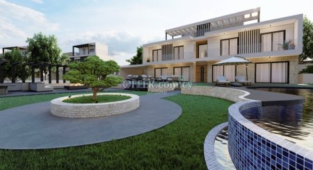 4 Bedroom Detached Villa For For Sale Limasol - 10