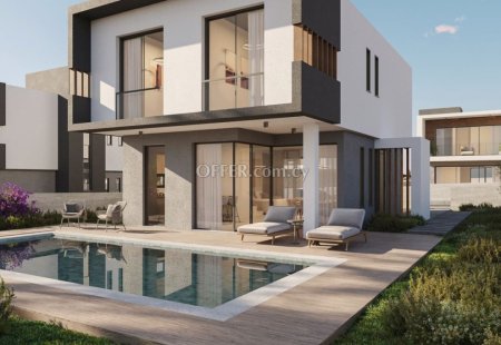 House (Detached) in Emba, Paphos for Sale - 4