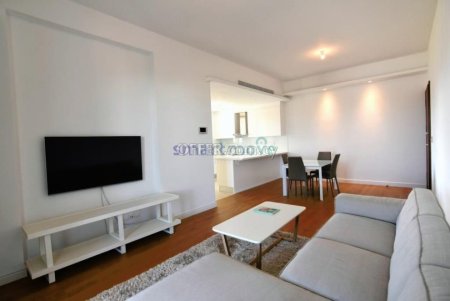 2 Bedroom Apartment For Rent Limassol - 10