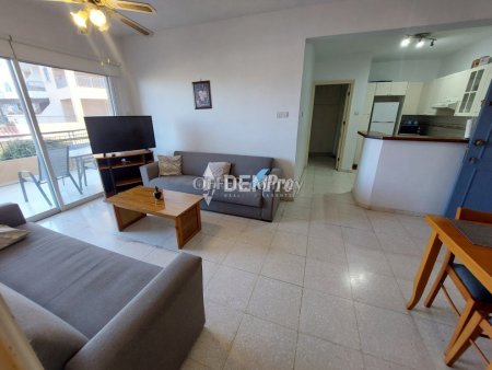 Apartment For Rent in Tombs of The Kings, Paphos - DP4007 - 10