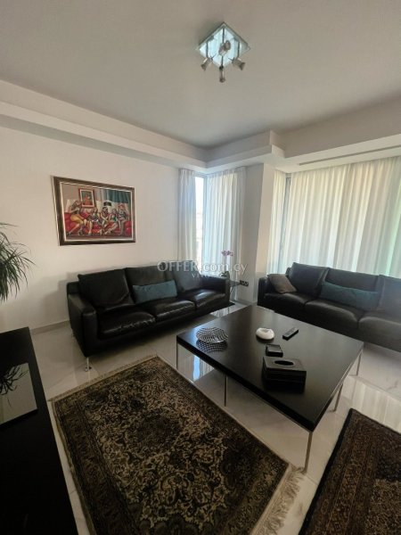 THREE BEDROOM PENTHOUSE AVAILABLE FOR RENT IN NEAPOLIS - 10