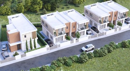 House (Semi detached) in City Center, Paphos for Sale - 7