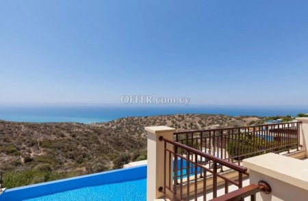 4 Bed Detached House for sale in Aphrodite hills, Paphos - 10