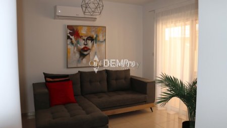 Apartment For Sale in Kato Paphos - Universal, Paphos - DP40 - 6