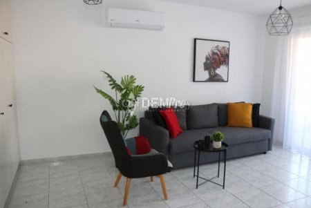 Apartment For Sale in Kato Paphos - Universal, Paphos - DP40 - 7