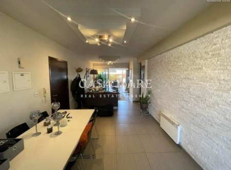 Lovely 2 bedroom apartment in Strovolos - 7