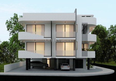 2 Bed Apartment for Sale in Livadia, Larnaca - 5