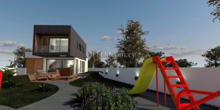 4 Bed Detached Villa for Sale in Pernera, Ammochostos - 7