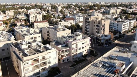 Apartment located in Strovolos Nicosia - 9