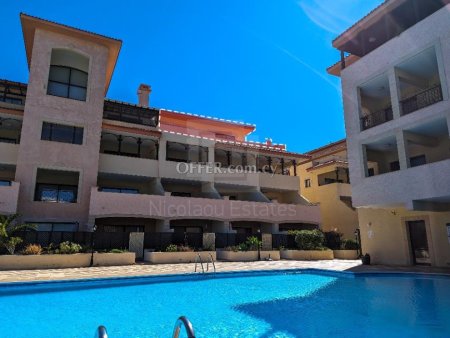Two bedroom apartment in Kato Paphos - 9