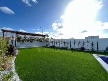 Ultra Luxury five bedroom villa in Agia Napa area of Ammochostos - 9