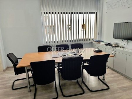Office for rent in Neapoli, Limassol - 4