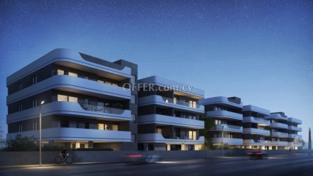 Apartment (Flat) in Asomatos, Limassol for Sale - 7