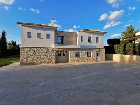 5 Bed Detached House for sale in Aphrodite hills, Paphos - 10