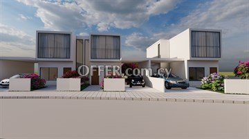 Luxury 2 Bedroom Modern Architecture House  In Privileged Area In Deft - 7