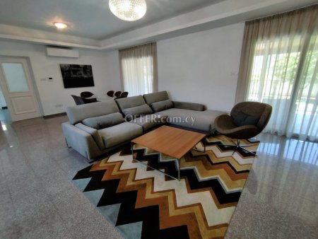 3 Bed House for Rent in Kolossi, Limassol - 10