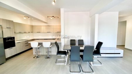3 Bed Apartment for Rent in City Center, Larnaca - 8
