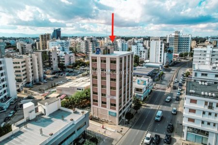 Office for Sale in Agioi Omologites, Nicosia - 9