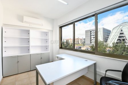 Office for Rent in Engkomi, Nicosia - 6