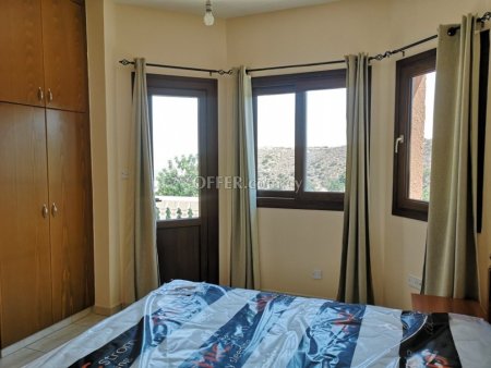2-bedroom Semi-detached Villa 94 sqm in Pissouri - 11