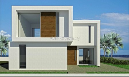 3 Bed Detached Villa for sale in Kissonerga, Paphos - 3