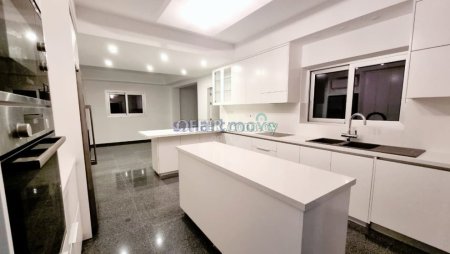 3 Bedroom All Ensuite Villa For Rent Kollosi Limassol - 9