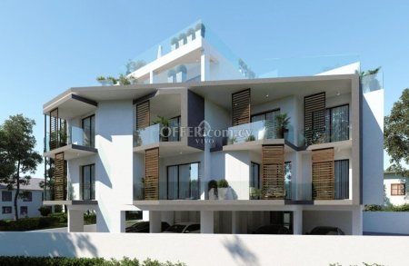 TWO BEDROOM APARTMENT FOR SALE IN COLUMBIA AREA - 5