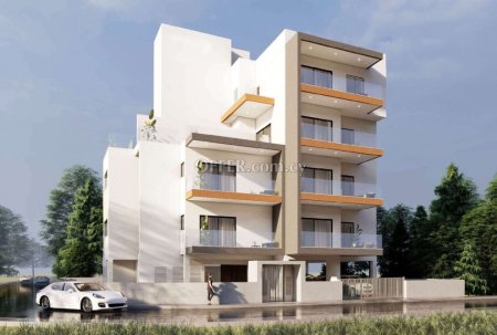 Apartment (Penthouse) in Zakaki, Limassol for Sale - 3
