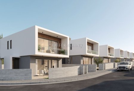 House (Detached) in Emba, Paphos for Sale - 3