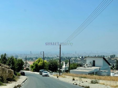 579m2 Residential Plot For Sale Limassol - 2