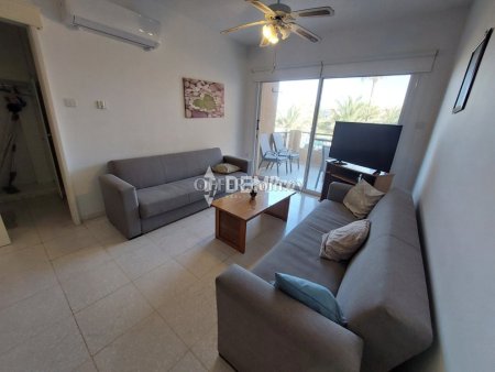 Apartment For Rent in Tombs of The Kings, Paphos - DP4007 - 9
