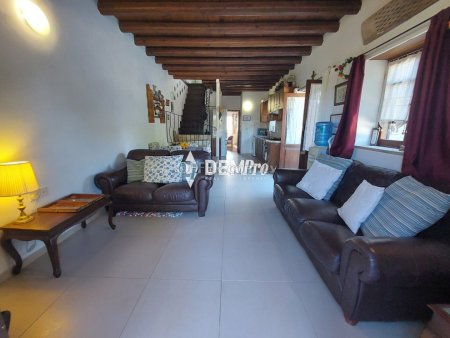 Villa For Sale in Arodes, Paphos - DP4004 - 9