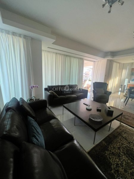 THREE BEDROOM PENTHOUSE AVAILABLE FOR RENT IN NEAPOLIS - 9