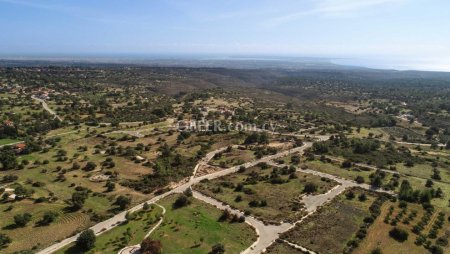Land plot for sale in Souni Limassol - 3