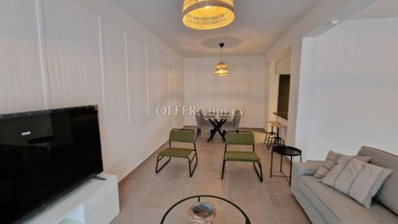 2 Bed Apartment for rent in Agia Zoni, Limassol - 9