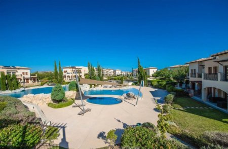 3 Bed Apartment for sale in Aphrodite hills, Paphos - 9