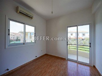 Spacious 3 Bedroom Ground Floor Apartment  In Archangelos-Anthoupoli A - 5