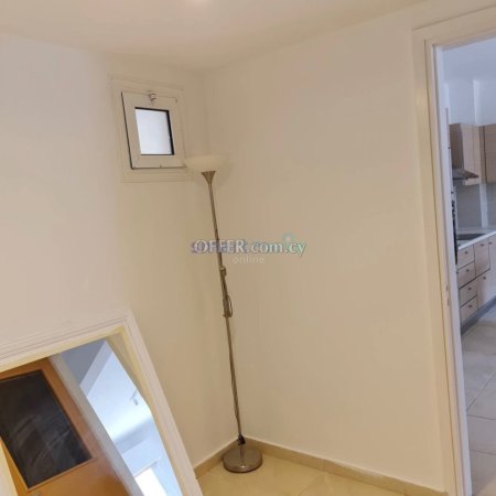 2 Bedroom Apartment For Sale Germasogeia Limassol - 8