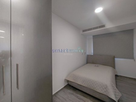 4 Bedroom Apartment For Rent Limassol - 8
