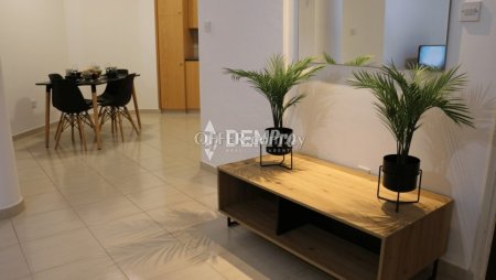 Apartment For Sale in Kato Paphos - Universal, Paphos - DP40 - 5