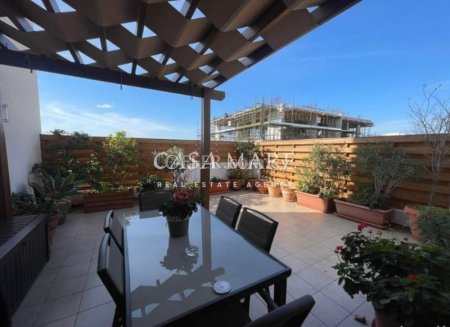 Lovely 2 bedroom apartment in Strovolos - 6