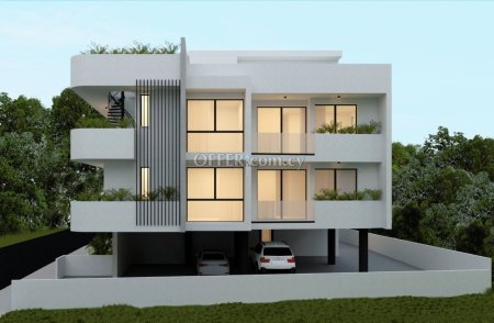2 Bed Apartment for Sale in Livadia, Larnaca - 4