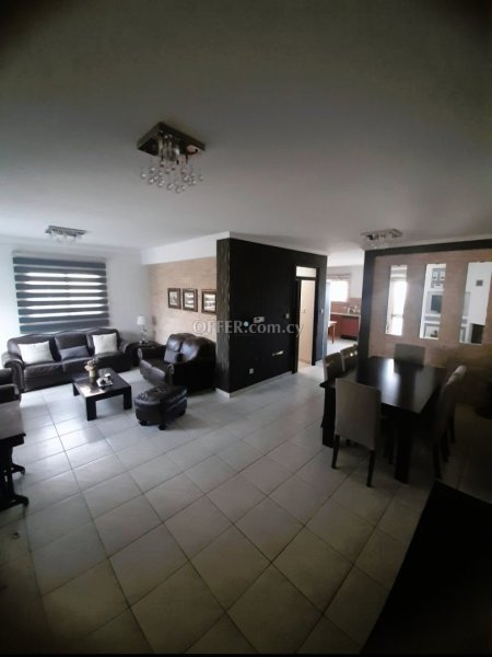 3 Bed House for Rent in Ypsonas, Limassol - 9