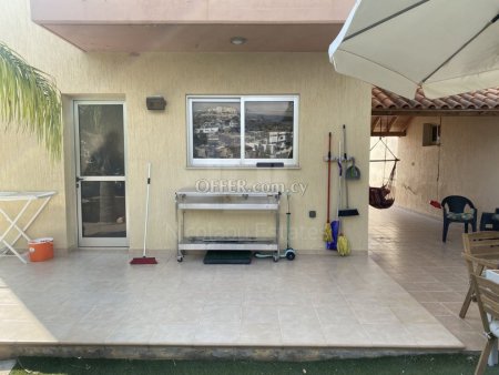 Three bedroom house for sale in Agios Athanasios - 8